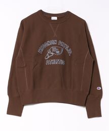 CW-E003 RW CREW NECK SWEATSHIRT