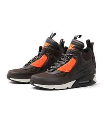 NIKE | 【NIKE】AIR MAX 90 SNEAKER BOOT WINTER(スニーカー)