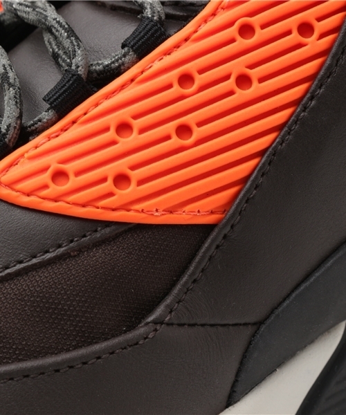 NIKE（ナイキ）の「【NIKE】AIR MAX 90 SNEAKER BOOT WINTER（スニーカー・メンズ・ブラウン・26cm/27cm）」の7枚目の写真