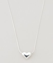 JOURNAL STANDARD（ジャーナルスタンダード）の「【QUIP QUEINT/クイップ クエイント】noa chain necklace（ネックレス）」