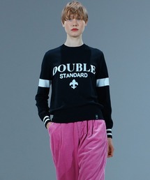 DOUBLE STANDARD CLOTHING｜ダブル スタンダード クロージングのニット
