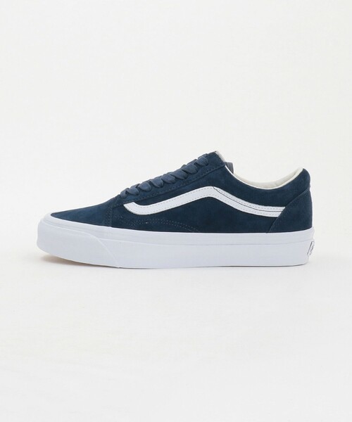セール】＜VANS＞PREMIUM オールドスクール スニーカー（スニーカー