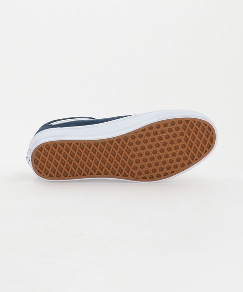 VANS(バンズ)の「<VANS>PREMIUM オールドスクール スニーカー(スニーカー・メンズ・その他1/ブラック・10/9h/11/8h/9/7h/8/10h)」の9枚目の写真