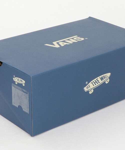 VANS(バンズ)の「<VANS>PREMIUM オールドスクール スニーカー(スニーカー・メンズ・その他1/ブラック・10/9h/11/8h/9/7h/8/10h)」の18枚目の写真