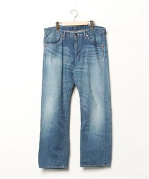 ability（アビリティ）の「デニムパンツ（デニムパンツ）」