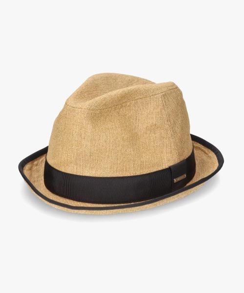 OVERRIDE PAPER CLOTH FEDORA / オーバーライド（ハット）｜OVERRIDE