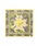 BINDU�i�r���h�D�[�j�́u(BINDU)Cotton Voile SF Scarf�i�o���_�i/�X�J�[�t�j�v�b�C�G���[
