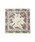 BINDU�i�r���h�D�[�j�́u(BINDU)Cotton Voile SF Scarf�i�o���_�i/�X�J�[�t�j�v�b���C�g�u���[