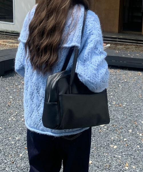 REBALANCE(リバランス)の「ショルダーバッグ(ショルダーバッグ・レディース・B/C/A・ONE SIZE)」の12枚目の写真