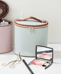 BIRTHDAY BAR | Stand vanity pouch　スタンドバニティポーチ(ポーチ)