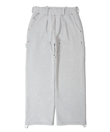 CIAO（チャオ）の「CIAO ﾀﾞﾌﾞﾙﾆｰｽｳｪｯﾄﾊﾟﾝﾂ（スウェットパンツ）」