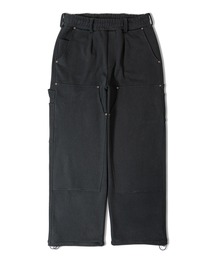 CIAO（チャオ）の「CIAO ﾀﾞﾌﾞﾙﾆｰｽｳｪｯﾄﾊﾟﾝﾂ（スウェットパンツ）」