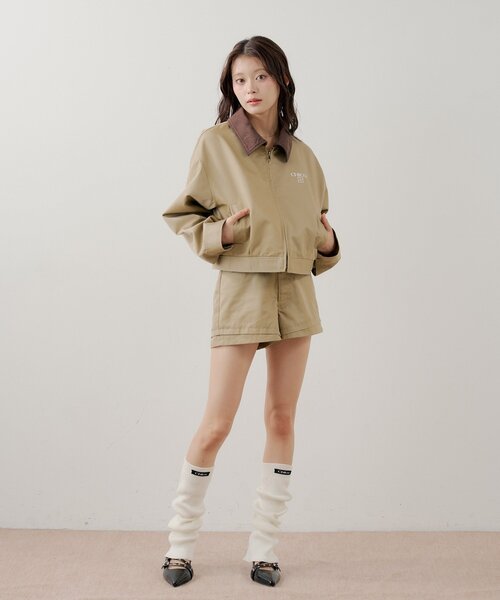 Chico（チコ）の「ベルト付きミュール（パンプス・レディース・ブラック/アイボリー/ピンク・SMALL/LARGE/MEDIUM）」の4枚目の写真