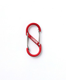 CHROME（クローム）の「［ CHROME / クローム ］GEAR CLIP SM / ギア クリップ スモール（キーホルダー）」