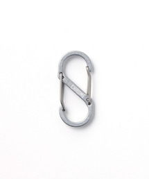 CHROME（クローム）の「［ CHROME / クローム ］GEAR CLIP SM / ギア クリップ スモール（キーホルダー）」