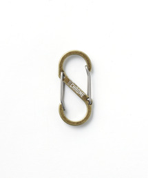 CHROME（クローム）の「［ CHROME / クローム ］GEAR CLIP SM / ギア クリップ スモール（キーホルダー）」
