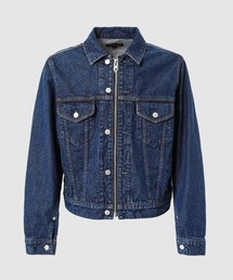 MASU（エムエーエスユー）の「MB ZIP-UP DENIM JAKCET（デニムジャケット）」