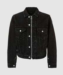 MASU（エムエーエスユー）の「MB ZIP-UP DENIM JAKCET（デニムジャケット）」