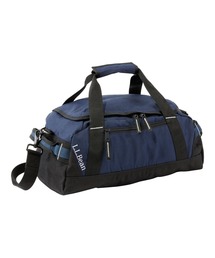 セール】アドベンチャー・ダッフル、ミディアム 35L（ボストンバッグ