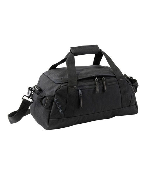 アドベンチャー・ダッフル、スモール 20L（ボストンバッグ）｜L.L.Bean