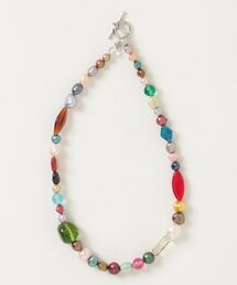 Ray BEAMS | O.カラー淡水p NL(ネックレス)