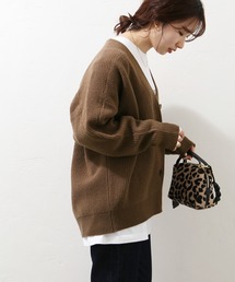 JOURNAL STANDARD（ジャーナルスタンダード）の「ニットカーディガン（カーディガン/ボレロ）」