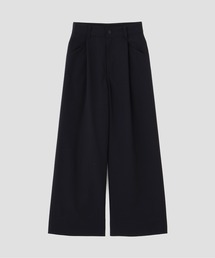 MHL.（エムエイチエル）の「UNIFORM WOOL POLYESTER（その他パンツ）」