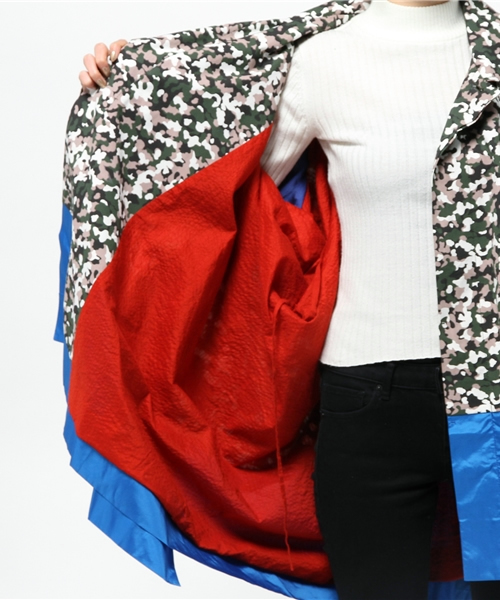 ベルンハルト ウィルヘルム◆トレンチコート Amazon.co.jp: Oiwenjuanh トレンチコート メンズ ロングコート