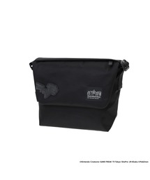 Manhattan Portage BLACK LABEL（マンハッタンポーテージ　ブラックレーベル）の「IRVING MESSENGER BAG TWL POKEMON（メッセンジャーバッグ）」