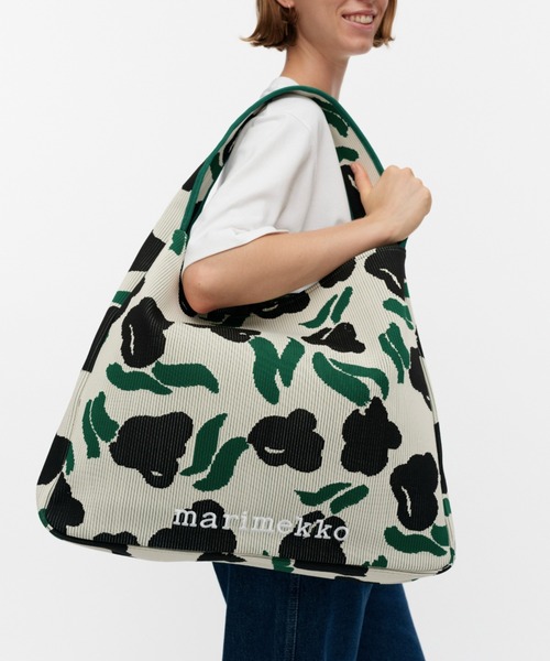 Lemmitty / Knitted ShoulderbagLarge