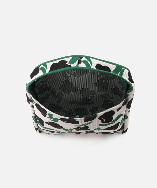 marimekko(マリメッコ)の「Lemmitty / Knitted Shoulderbag Large(ショルダーバッグ・レディース・ホワイト・FREE)」の6枚目の写真