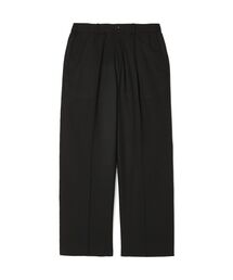 N.HOOLYWOOD COMPILE | 1TUCK TROUSERS(スラックス)