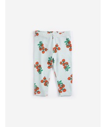 BOBO CHOSES | Juicy Tomatoes all over leggings(その他パンツ)