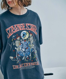 RNA（アールエヌエー）の「M2685 STRANGE STAR BIG T（Tシャツ/カットソー）」