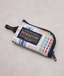 PENDLETON（ペンドルトン）の「ST:PENDLETON COIN POUCH コインポーチ（ポーチ）」