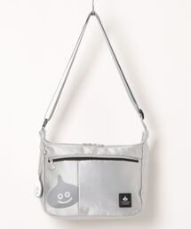 SAC'S BAR｜サックスバー（メンズ）のショルダーバッグ（シルバー/銀色