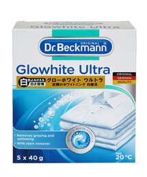 bpr BEAMS（ビーピーアール ビームス ）の「Dr.Beckman / GLOWHITE ULTRA（ランドリーグッズ）」