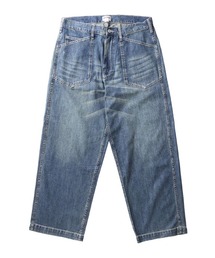 Beautiful Harmony（ビューティフルハーモニー）の「HOUSTON M-35デニムトラウザー（デニムパンツ）」