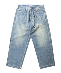 Beautiful Harmony（ビューティフルハーモニー）の「HOUSTON M-35デニムトラウザー（デニムパンツ）」