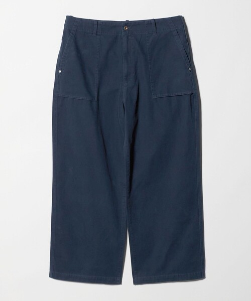 Timberland(ティンバーランド)の「<Timberland> DUCK PT/パンツ(その他パンツ・メンズ・ネイビー・32inch/30inch/34inch)」の1枚目の写真