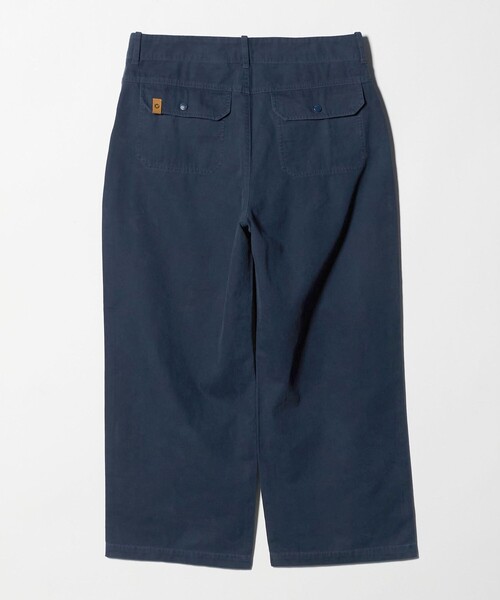 Timberland(ティンバーランド)の「<Timberland> DUCK PT/パンツ(その他パンツ・メンズ・ネイビー・32inch/30inch/34inch)」の2枚目の写真