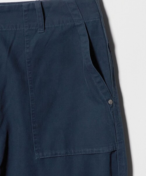 Timberland(ティンバーランド)の「<Timberland> DUCK PT/パンツ(その他パンツ・メンズ・ネイビー・32inch/30inch/34inch)」の4枚目の写真