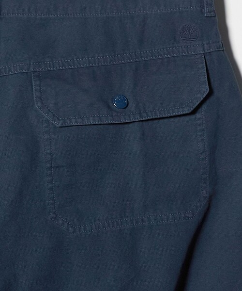 Timberland(ティンバーランド)の「<Timberland> DUCK PT/パンツ(その他パンツ・メンズ・ネイビー・32inch/30inch/34inch)」の5枚目の写真