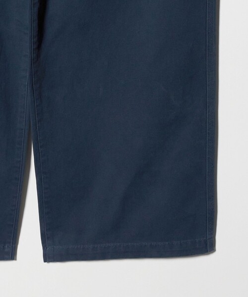 Timberland(ティンバーランド)の「<Timberland> DUCK PT/パンツ(その他パンツ・メンズ・ネイビー・32inch/30inch/34inch)」の8枚目の写真