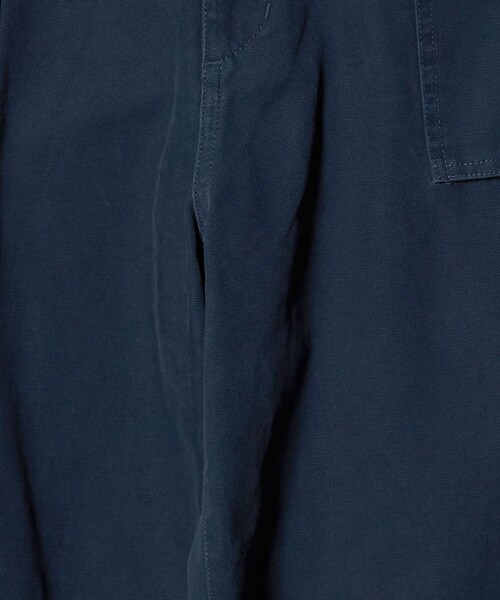 Timberland(ティンバーランド)の「<Timberland> DUCK PT/パンツ(その他パンツ・メンズ・ネイビー・32inch/30inch/34inch)」の10枚目の写真
