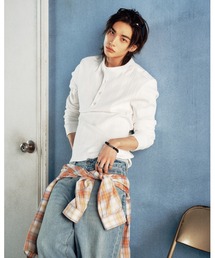 Guess（ゲス）の「UNISEX Denim Pants デニムパンツ（デニムパンツ）」