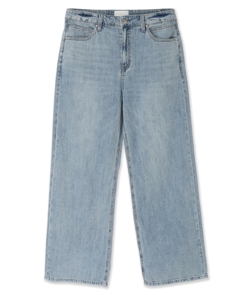 UNISEX Denim Pants デニムパンツ | GUESS(ゲス) JAPAN 公式オンライン