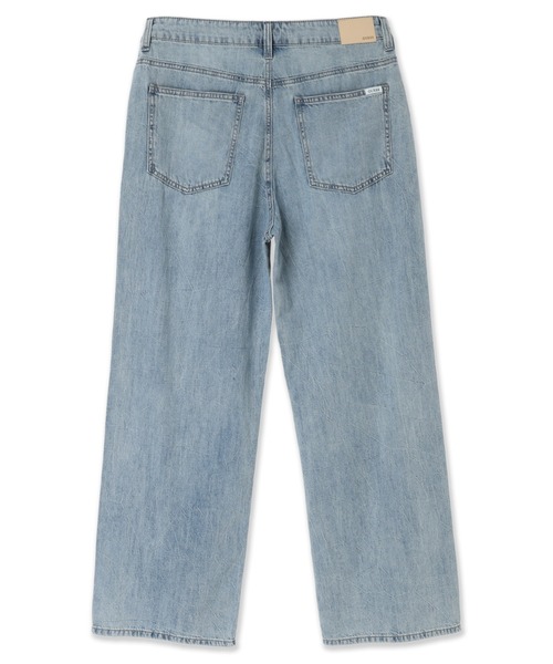 ヒョンジュン‼️ UNISEX Denim Pants デニムパンツ | GUESS(ゲス) JAPAN 公式オンライン