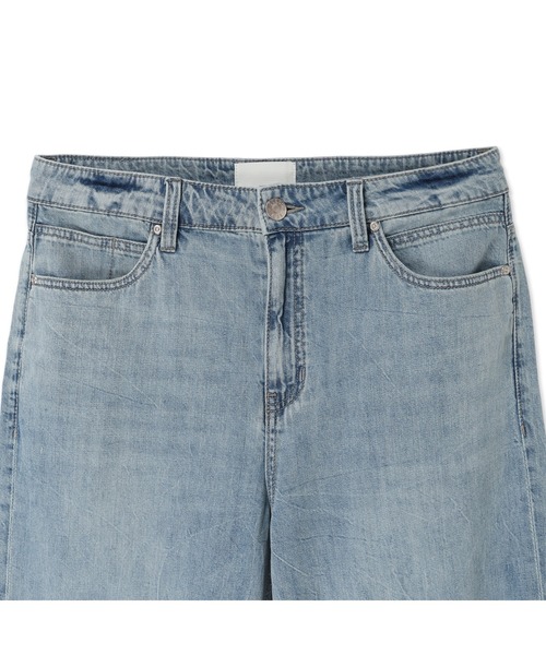 UNISEX Denim Pants デニムパンツ | GUESS(ゲス) JAPAN 公式オンライン