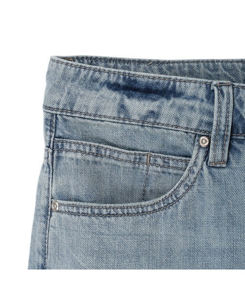 UNISEX Denim Pants デニムパンツ | GUESS(ゲス) JAPAN 公式オンライン